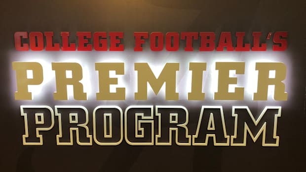 Alabama recruiting: Premier Progam